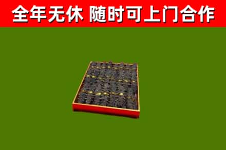 碧江区回收海参